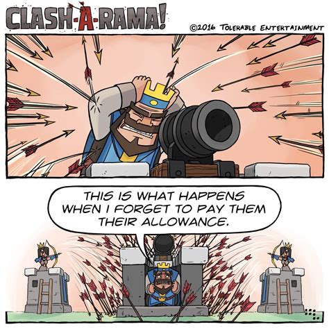 由 Clash Royale Clashroyale Twitter 提供的媒体推文 Clash Royale Gamer