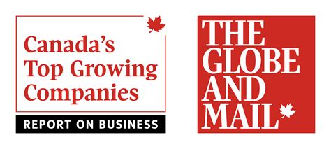 About Canadas Top Growing Companies The Globe And Mail