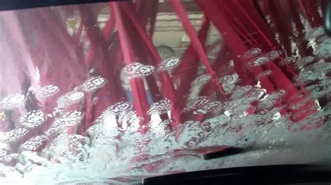 Review Of The Shell Car Wash In Hamilton Ontario Dundurn Street Youtube