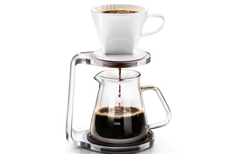 The Best Pour Over Coffee Makers In 2021 Travel Leisure