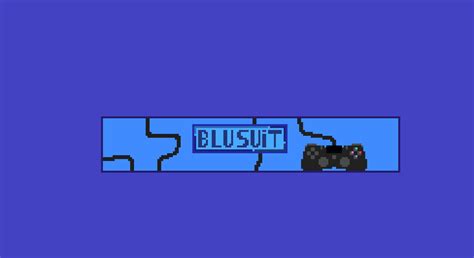 Youtube Banner Pixel Art Maker