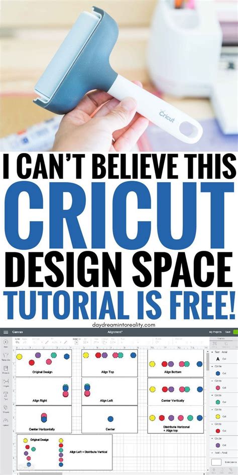 Complete Cricut Design Space Tutorial For Beginners 2022