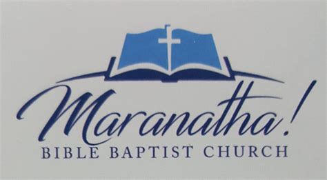 Maranatha Bible Baptist Church Of Fulton Mi Home