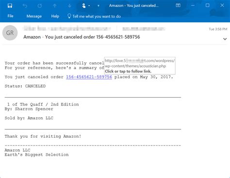 Microsoft Warns Of New Tech Support Scams That Use Phishing Tactics Windows Central