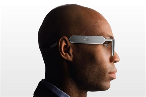 Smart Glasses For Blind People Snupdesign