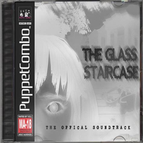‎the Glass Staircase A Puppet Combo Original Soundtrack By Mxxn On