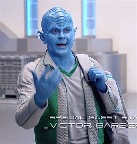 Pin Op The Orville Costumes
