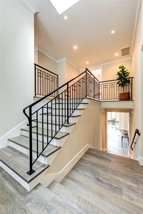 20 Wrought Iron Railings For Stairs Interior