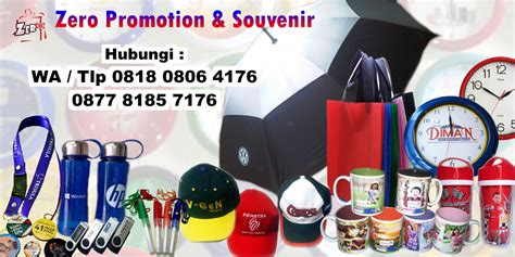 populer 35 souvenir kegiatan kantor