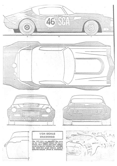 See more ideas about blueprints, car drawings, cafe racing. Racing Cars Blueprints