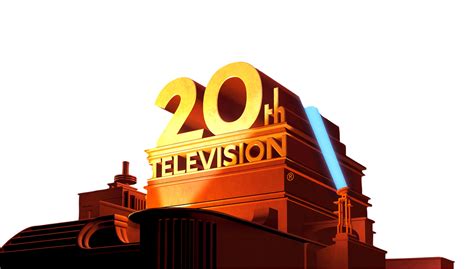 20th Television Logo Corporate Without Sky By Hm1000 On Deviantart
