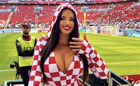 ivana knoll goes viral showing off massive boobs and booty at world cup in qatar blacksportsonline