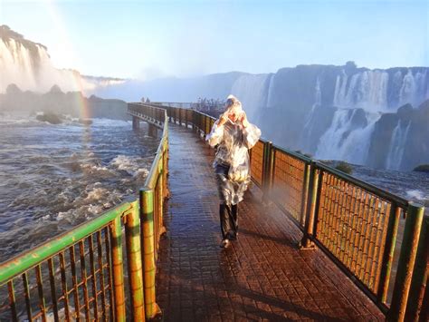 Foz Do Iguaçu E Cataratas Mini Guia Apaixonados Por Viagens