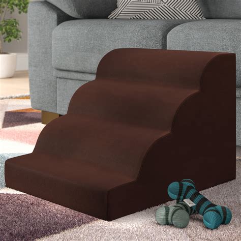 3 Expert Tips To Choose Dog Ramps And Stairs Visualhunt