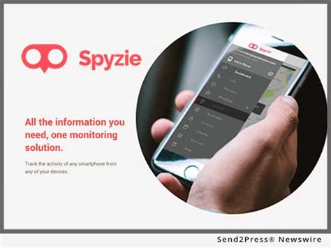 Spyzie App Is Trustworthy Android Phone Monitoring Solution Massachusetts Newswire