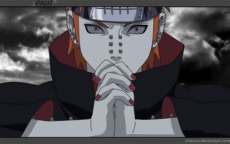 Naruto Pain Wallpaper 1080p