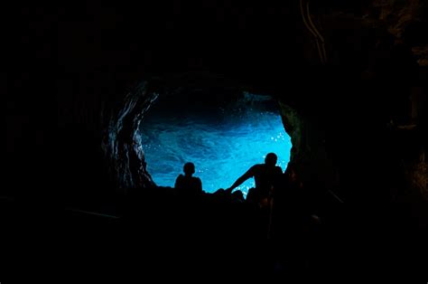 10 Increíbles Cuevas Marinas Alrededor Del Mundo Viajes