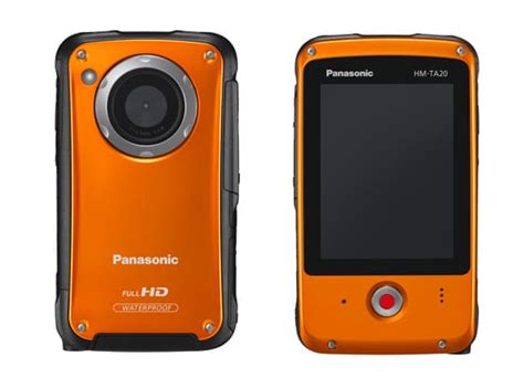 The New Panasonic Mobile Camera Range Gets Social Panasonic Australia