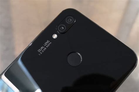Huawei P20 Lite Camera Battery Life And Verdict Review Trusted Reviews