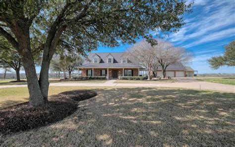 Anderson Grimes County Tx Farms And Ranches Recreational Property