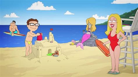 American Dad Tv Show On Tbs Season 13 Viewer Votes Canceled Renewed Tv Shows Ratings Tv