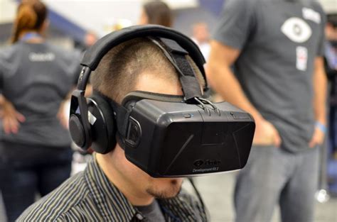 The 10 Must Have Oculus Rift Apps And Games Of 2014
