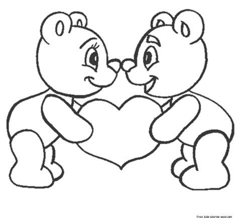 Heart coloring pages are a great way to wear your heart on your sleeve and share it with someone you love. I Love You Boyfriend Coloring Pages - Coloring Home