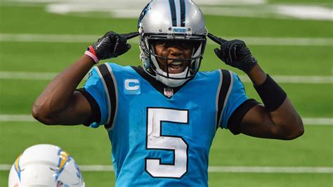 The hardest thing to not do right now, is to not get too caught up in how good or how bad a team looked in week 1. Week 16 NFL picks, odds: Back Panthers vs. Ron Rivera, don ...