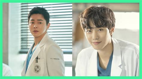 This medical korean drama follows five doctors who all happen to be in the same friend group. Top Korean Medical Dramas