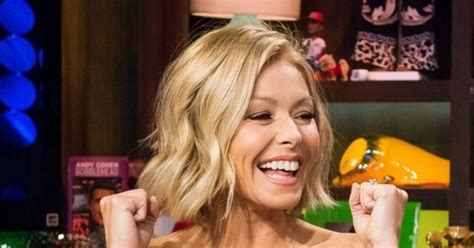 Kelly Ripa Whats Taking You So Long To Pick A Co Host