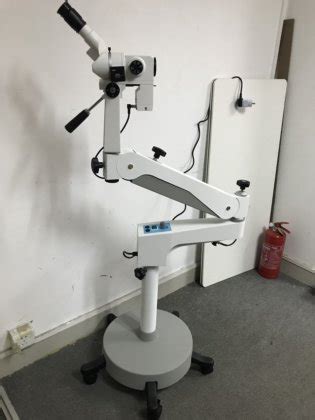 Digital Optical Vagina Camera Colposcope Automatic Optical Inspection