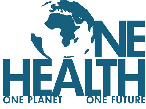 One Health Logo One Health Global Networkone Health Global Network
