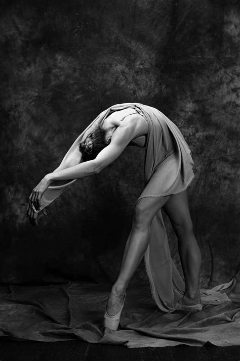 Elena Dudar Ballet LensCulture