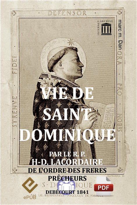 Dan Millman Chemin De Vie Pdf Gratuit - Vie de Saint Dominique 1170–1221 : m m Dan : Free Download, Borrow
