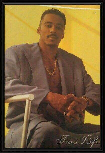 Pin By Chelle Morgan On Kings Ralph Tresvant Ricky Bell New Edition