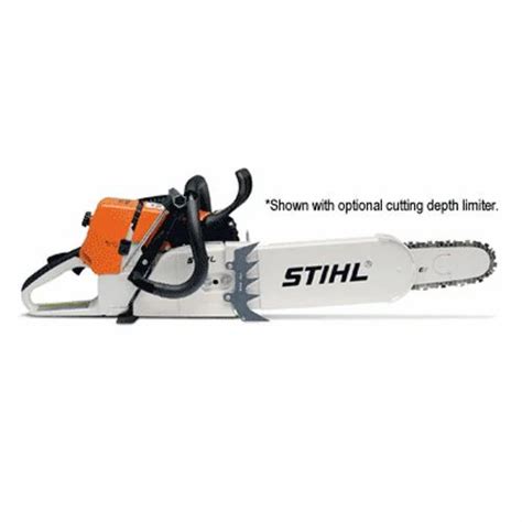 Stihl Ms 460 R Rescue Chain Saw At Best Price In Ghaziabad Id 3682324062