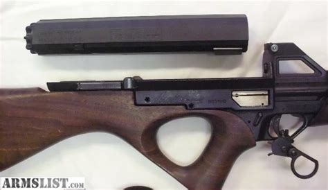 Armslist For Sale Calico M100 22 Lr Carbine With Extra Mag