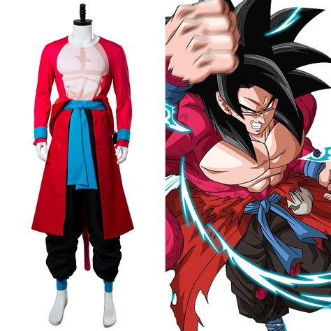 Over in japan, an annual event known as jump carnival shared a slew of announcements regarding son goku, and one of them has dragon ball heroes fans real excited.you know, considering that super saiyan 4 . Son Goku Super Dragon Ball Heroes: Universe Mission ZENO ...