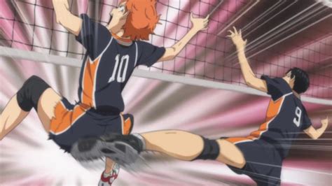 Haikyuu Second Season Episode 20 Discussion Forums