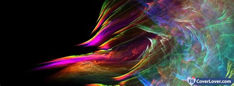 Abstract Artistic Atmosphere Abstract Artistic Facebook Cover Maker