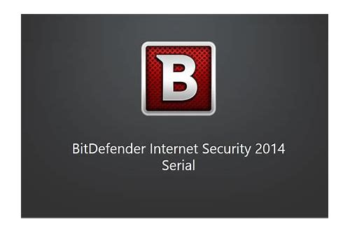 bitdefender total security 2017 full version download with crack