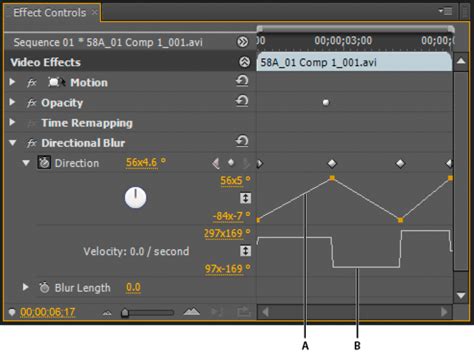 Watch meagan keane demo the newest mobile video editing app from adobe. Premiere Pro Show Audio Keyframes | Amtframe.co