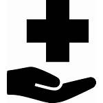 Health Icon Care Hospital Doctor Insurance Medicine