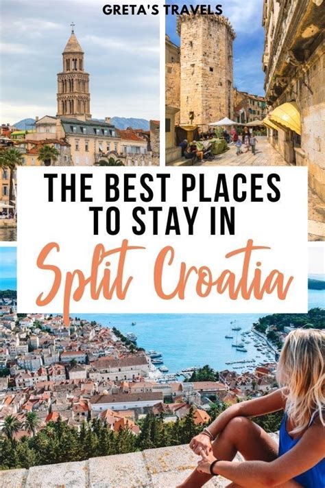 Best Places To Stay In Split Croatia In 2023 For Every Budget