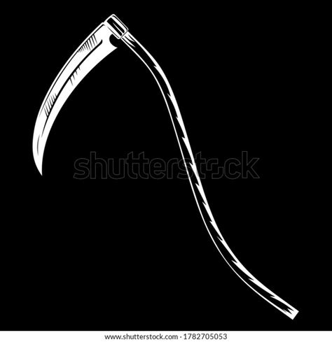 35974 Scythe Images Stock Photos And Vectors Shutterstock