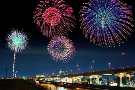Best Fireworks In Tokyo 2019 Summer Japan Travel Guide Jw Web Magazine