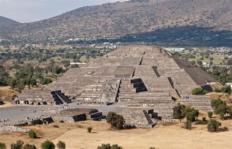 Surprising New Discoveries About The World's Most Famous Ancient Sites