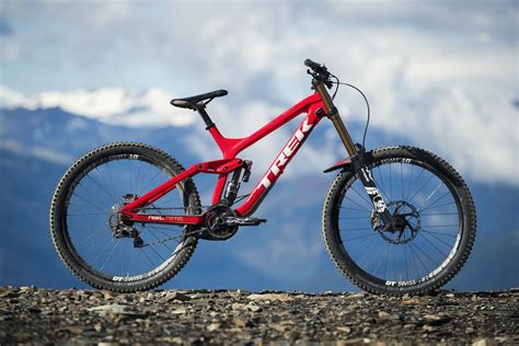 Trek Session 99 Dh 275 Review Pinkbike