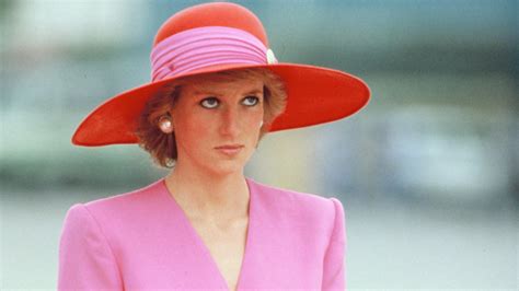what spencer got wrong about princess diana s story