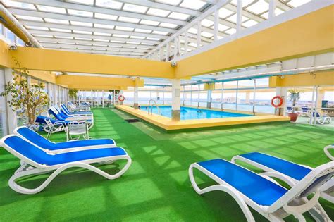 Se encuentra bien conectado con el aeropuerto de asturias y muy cercano a la estación de tren. Disabled Access Holidays - Wheelchair accessible ...